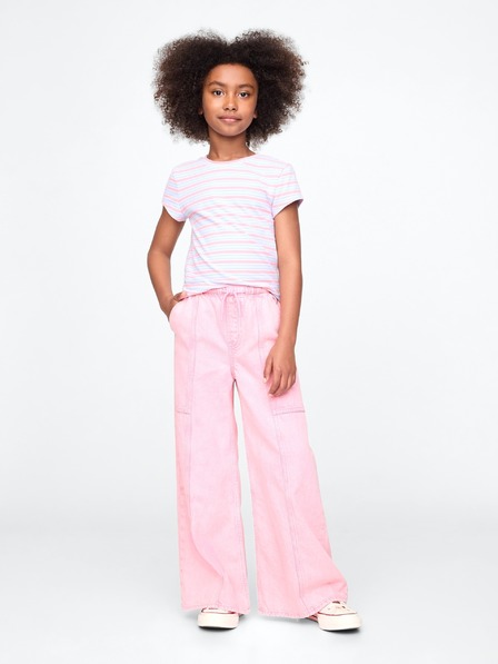 GAP Dětské džíny Baggy UltraSoft GAP