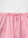 GAP Dětské džíny Baggy UltraSoft GAP