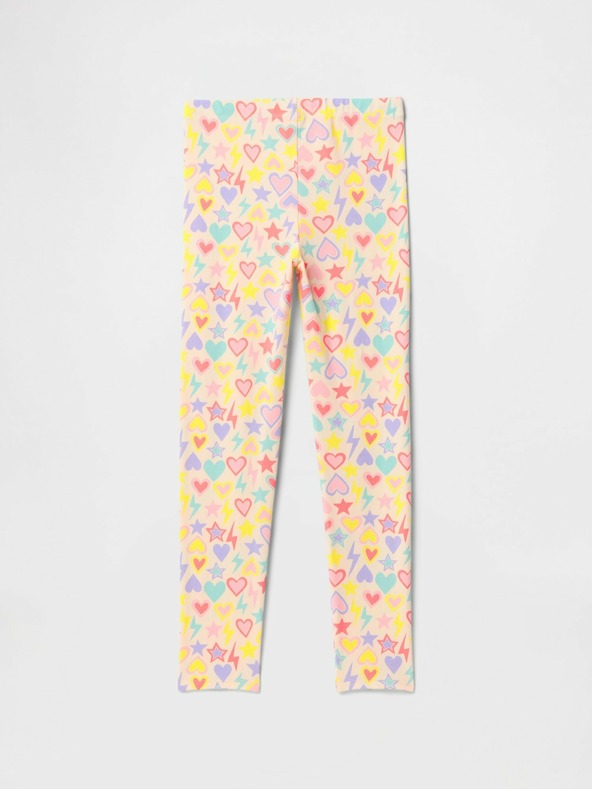 GAP Dětské legíny Gap