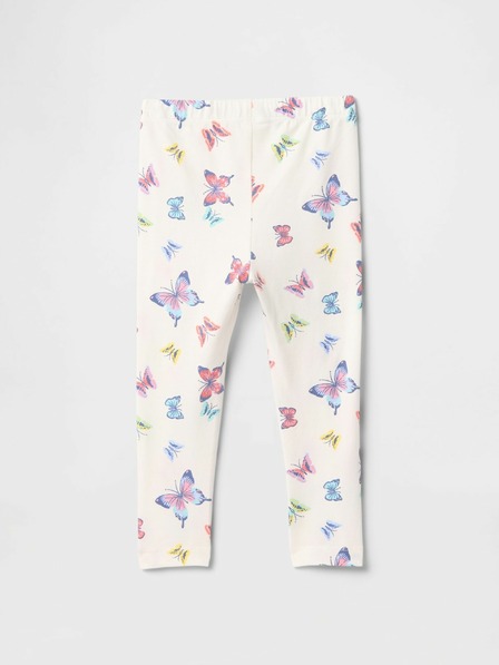 GAP Baby legíny Mix & Match GAP