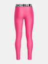 Under Armour Dívčí legíny Under Armour HG Legging