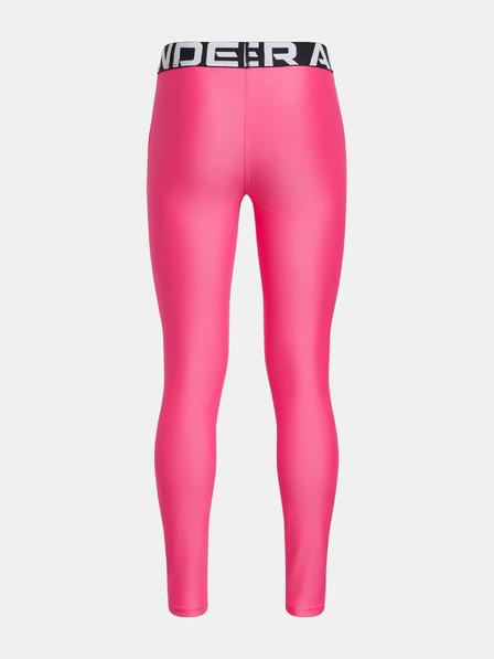 Under Armour Dívčí legíny Under Armour HG Legging