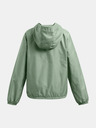 Under Armour Dívčí bunda Under Armour UA SPORT WINDBREAKER Jkt
