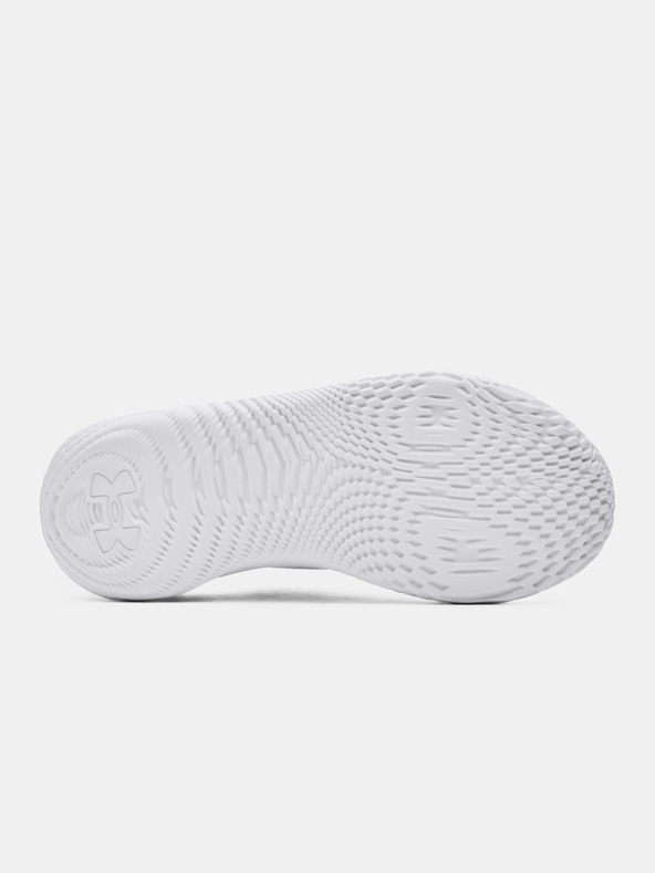 Under Armour Dětské boty Under Armour UA GS Slipspeed Trainer LTH-WHT