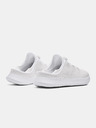Under Armour Dětské boty Under Armour UA GS Slipspeed Trainer LTH-WHT
