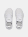 Under Armour Dětské boty Under Armour UA GS Slipspeed Trainer LTH-WHT