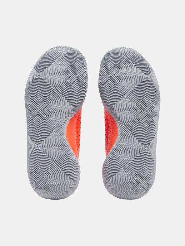 Under Armour Dětské boty Under Armour UA GS JET '23