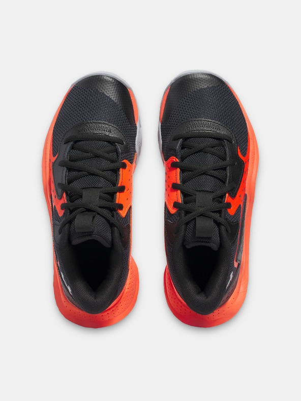 Under Armour Dětské boty Under Armour UA GS JET '23