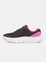 Under Armour Dívčí boty Under Armour UA GGS Surge 4
