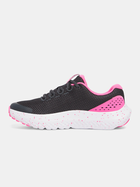 Under Armour Dívčí boty Under Armour UA GGS Surge 4