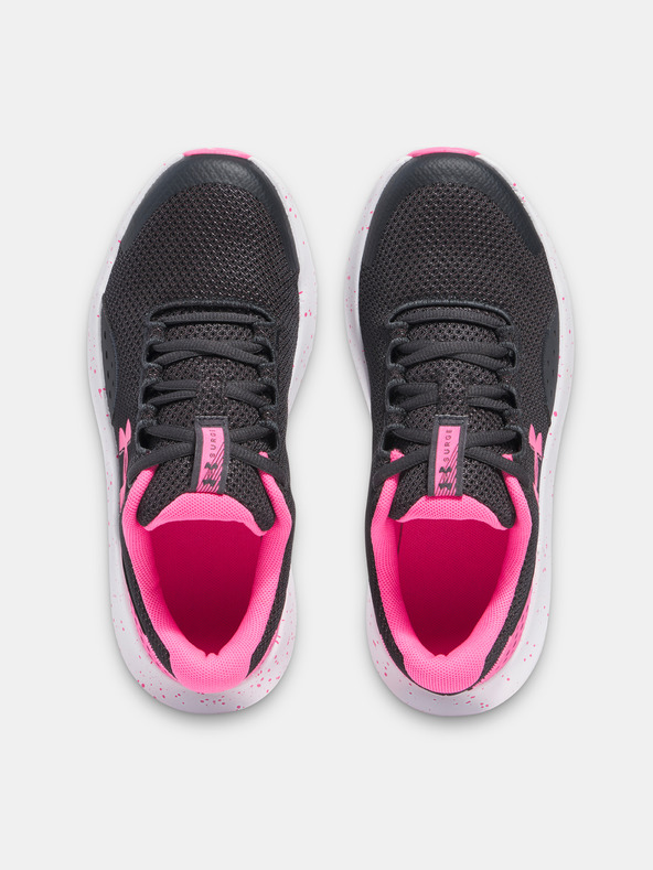 Under Armour Dívčí boty Under Armour UA GGS Surge 4