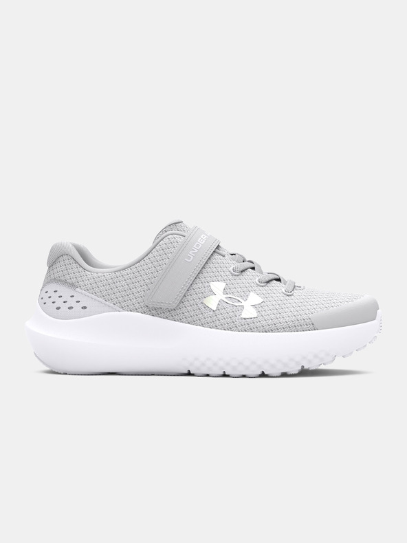 Under Armour Dívčí boty Under Armour UA GPS Surge 4 AC