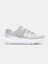Under Armour Dívčí boty Under Armour UA GPS Surge 4 AC