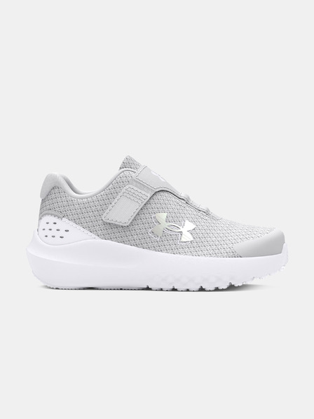 Under Armour Dívčí boty Under Armour UA GINF Surge 4 AC