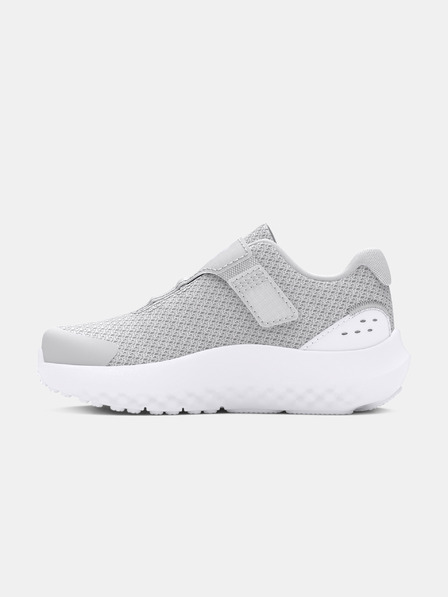 Under Armour Dívčí boty Under Armour UA GINF Surge 4 AC
