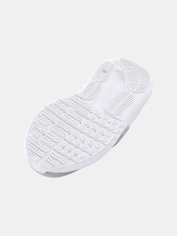 Under Armour Dívčí boty Under Armour UA GINF Surge 4 AC