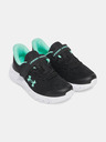 Under Armour Dívčí boty Under Armour UA GPS Pursuit 4 AC