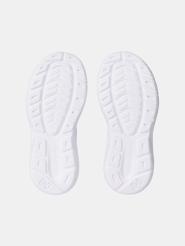 Under Armour Dívčí boty Under Armour UA GPS Rogue 5 AL