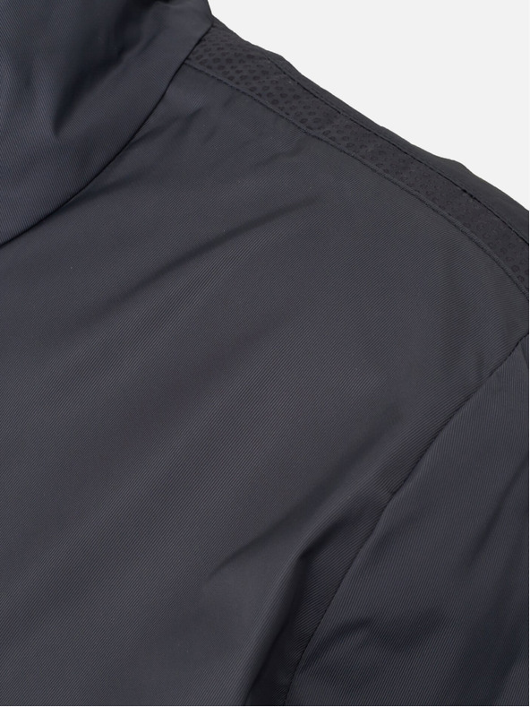 Geox Modrá pánská bunda Geox Snake