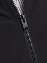 Jack & Jones Černý pánský bomber Jack & Jones