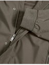 Marks & Spencer Bunda Bomber s technologií Stormwear™ Marks & Spencer hnědá