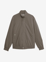 Marks & Spencer Bunda Bomber s technologií Stormwear™ Marks & Spencer hnědá
