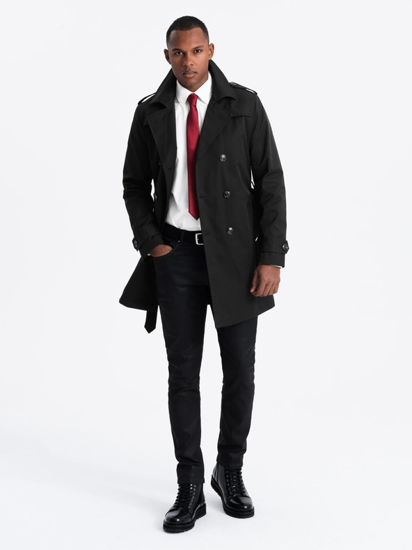 Ombre Clothing Bunda