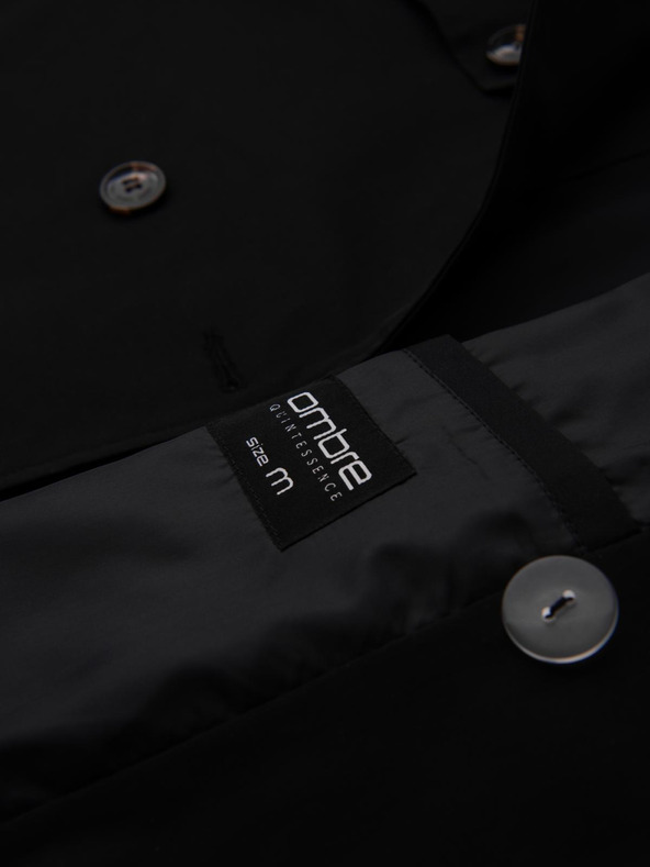 Ombre Clothing Bunda