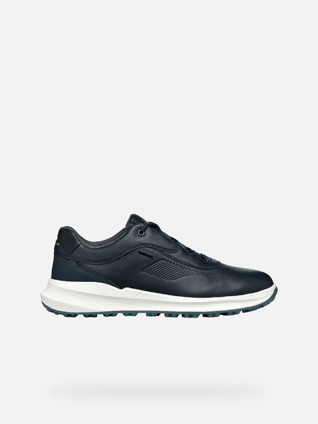Geox Modré pánské tenisky Geox Pg1X B Abx