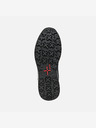 Geox Tmavě modré pánské tenisky Geox Sterratrail + Grip