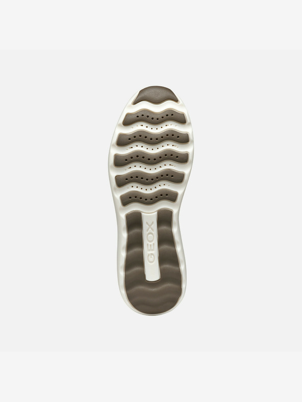 Geox Tmavě modré pánské tenisky Geox Xtors