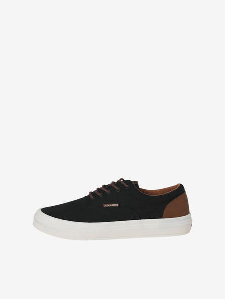 Jack & Jones Černé pánské tenisky Jack & Jones