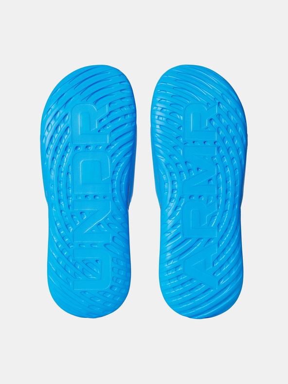 Under Armour Pánské pantofle Under Armour UA M Ignite Select