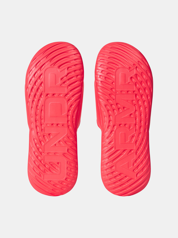 Under Armour Pánské pantofle Under Armour UA M Ignite Select