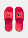 Under Armour Pánské pantofle Under Armour UA M Ignite Select
