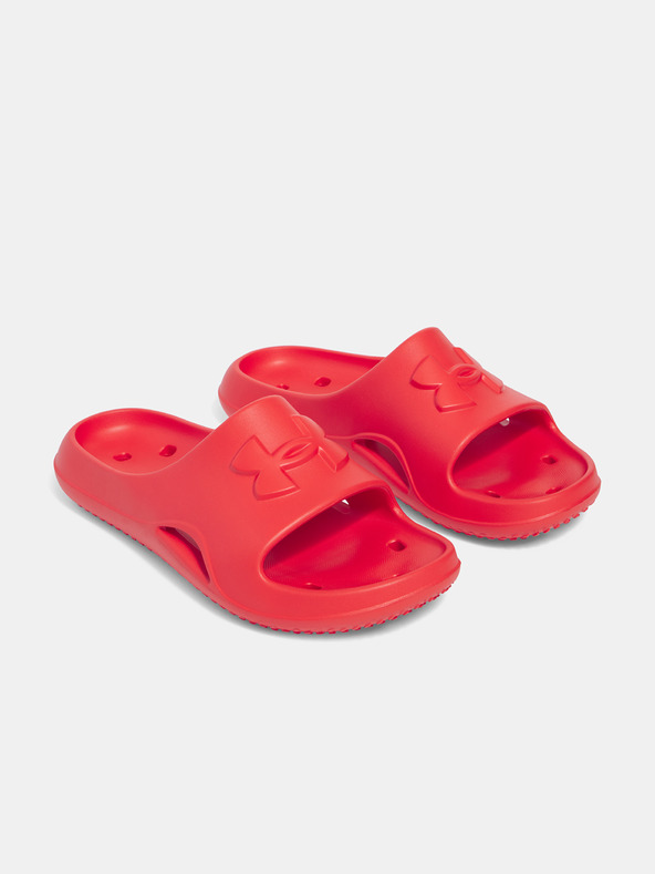 Under Armour Pánské pantofle Under Armour UA M Locker V SL