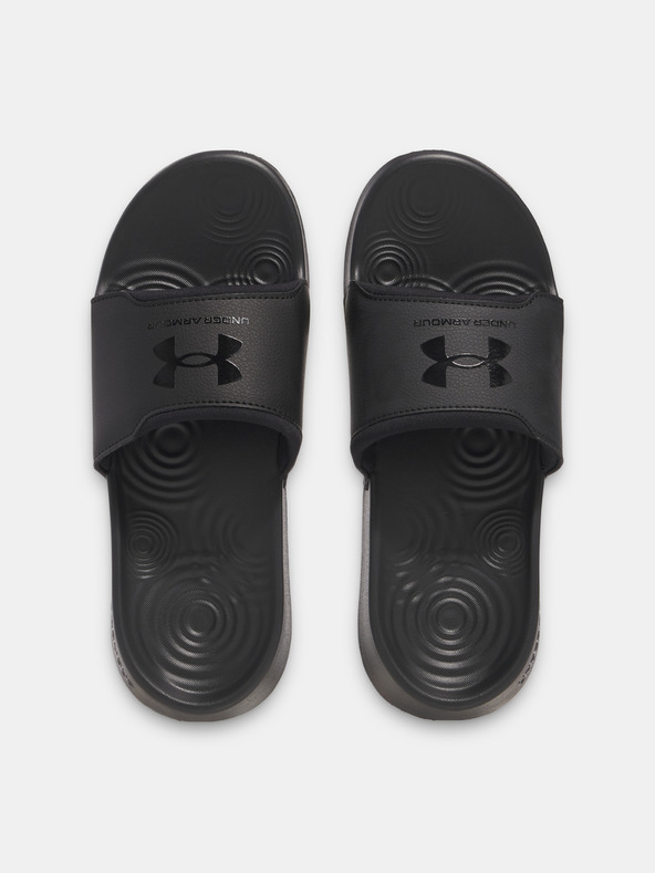 Under Armour Pánské pantofle Under Armour UA M Ignite Select