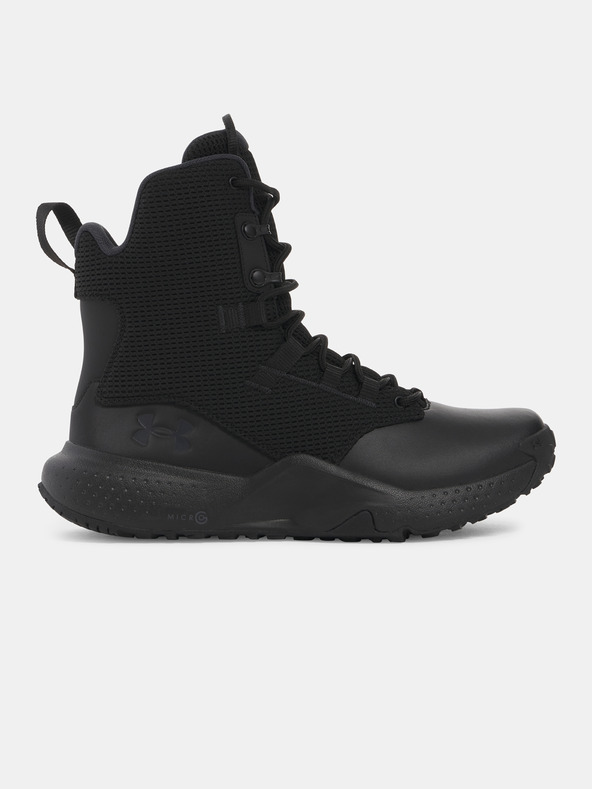Under Armour Pánské boty Under Armour UA Micro G Stellar