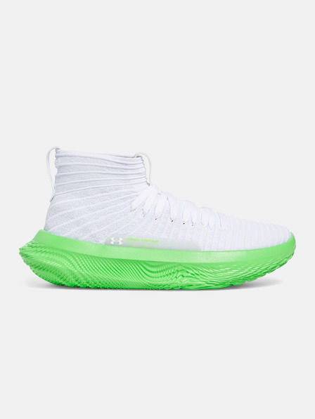 Under Armour Unisexové boty Under Armour UA FLOW FUTR X Elite