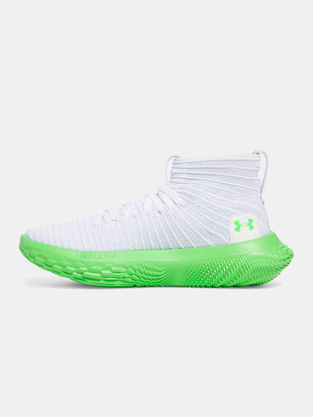 Under Armour Unisexové boty Under Armour UA FLOW FUTR X Elite