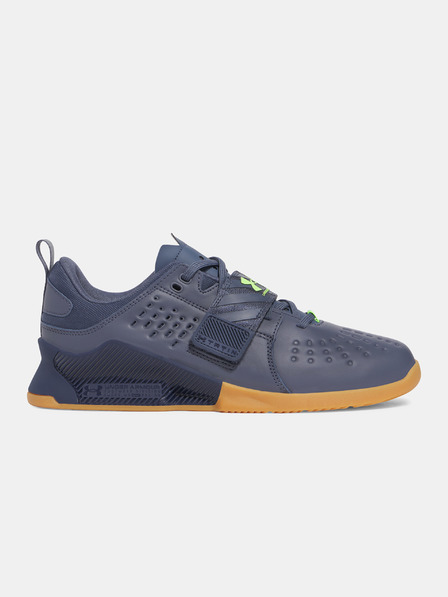 Under Armour Unisexové boty Under Armour UA Reign Lifter