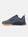 Under Armour Unisexové boty Under Armour UA Reign Lifter