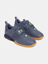 Under Armour Unisexové boty Under Armour UA Reign Lifter