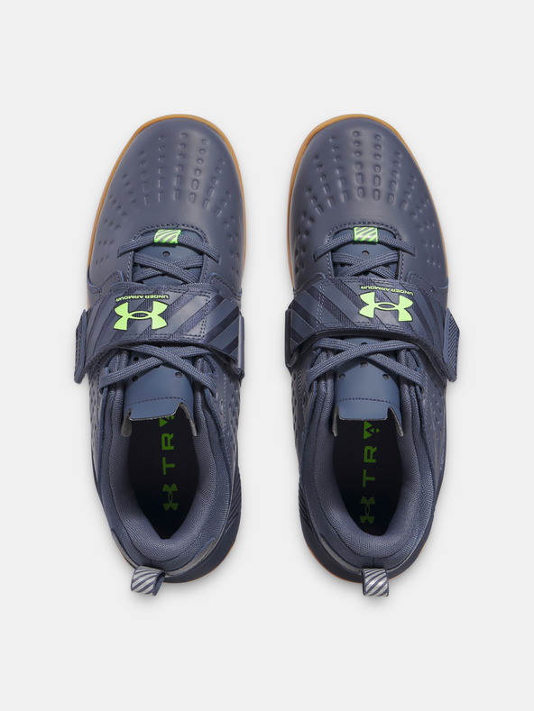 Under Armour Unisexové boty Under Armour UA Reign Lifter