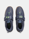 Under Armour Unisexové boty Under Armour UA Reign Lifter