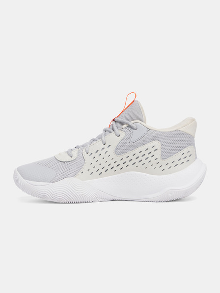 Under Armour Unisexové boty Under Armour UA JET '23
