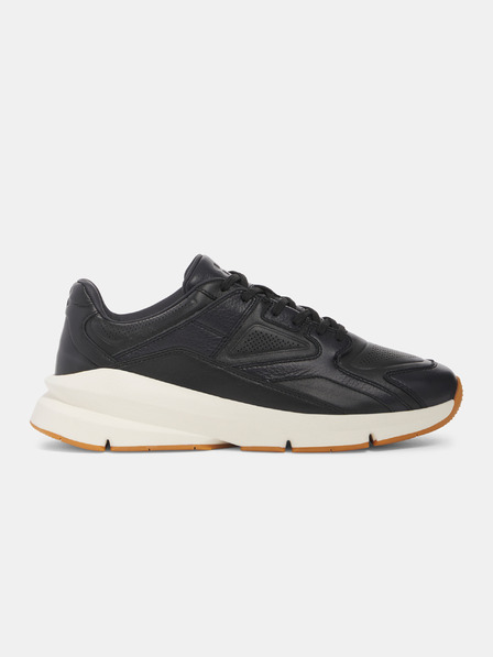 Under Armour Unisexové boty Under Armour UA Forge 96 LUXE