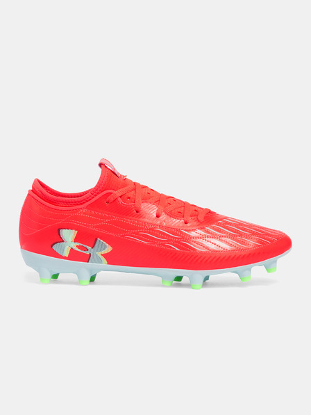 Under Armour Unisexové kopačky Under Armour UA U Magnetico Select 4 FG