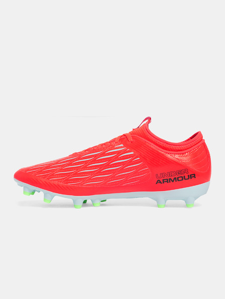 Under Armour Unisexové kopačky Under Armour UA U Magnetico Select 4 FG