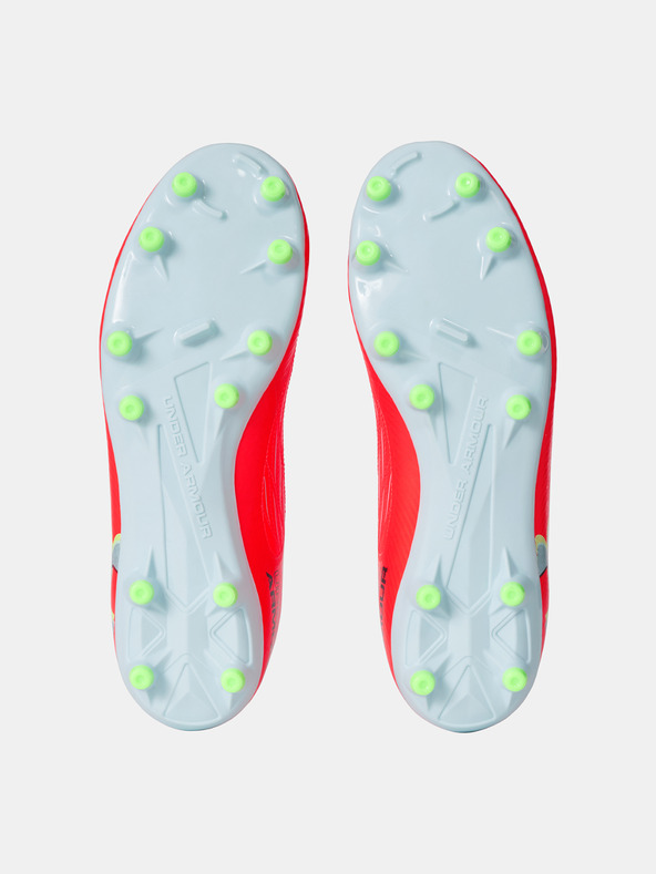 Under Armour Unisexové kopačky Under Armour UA U Magnetico Select 4 FG